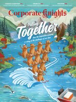 Corporate Knights